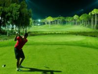 135 bin golf sever Belek’i tercih ediyor