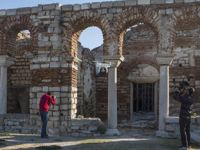 Trakya Turizm Rotası  Çekimleri Başlıyor