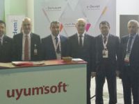 Türkiye’nin yazılımda lider firması Uyumsoft