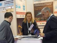 EXPOMARITT İstanbul’un standı büyük ilgi gördü