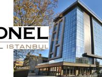 Şehrin Merkezinde Şık ve Özel Bir Otel