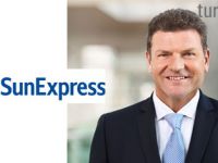 SunExpress’in yeni CEO’su Jens Bischof