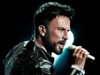 Megastar TARKAN, Amerika’da sevenleriyle buluşuyor