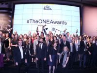 “The ONE Awards”ödülleri verildi