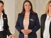 CVK HOTELS & Resorts’den önemli atamalar