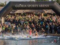 Gloria IRONMAN Antalya’da gerçekleşecek