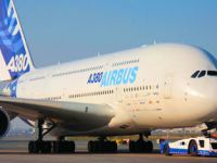 Airbus 2016’da hedeflerini tutturdu