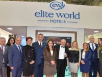 Elite World Hotels EMITT’te yerini aldı