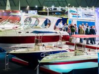 CNR Avrasya Boat Show başlıyor