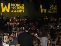 World Tourism Awards  sahiplerini buldu