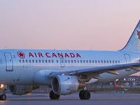 Air Canada, Türkiye uçuşlarını durdurdu