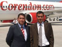 Corendon Airlines 13. Yılını Kutluyor!