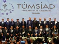 İhracattaki Başarıları Tescillendi