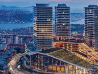 Raffles Istanbul Resıdences’da yaşam başladı!