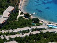 Sea Garden Resort dalış meraklılarını bekliyor