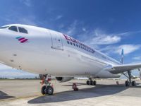 Eurowings yeni bir ortaklığa adım attı