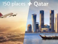 Qatar Airways ile tatil içinde tatil deneyimi