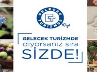 Gelecek Turizmde Diyorsanız Sıra Sizde!