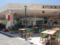 Bodrum “Müzikli Sofralar” Kitchenette Palmarina’da