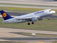 Lufthansa Group, ilk yarı verilerinde rekor