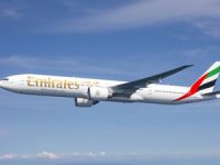 Emirates Havayolu, hizmetlerine bir yenisini daha ekledi