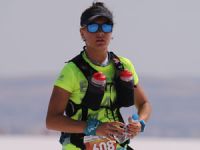 “Garmin Runfire Salt Lake Ultra Trail”  spor tutkunlarının sınırlarını zorlayacak