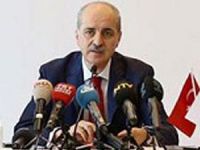 Kültür ve Turizm Bakanı Numan Kurtulmuş, Turizmde atağa geçme zamanıdır