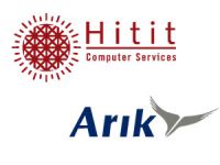 Arik Air’in Hitit ailesine katılmasıyla, Hitit Afrika’daki müşteri sayısını sekize çıkarttı