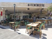 Kitchenette “Müzikli Sofralar”ın tadım menüsünü hazırladı