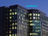 Amadeus yılın ilk yarısında 750 milyondan fazla yolcu taşıttı