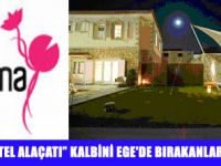 PADMA ALAÇATI'DAKİ ADRESİNİZ