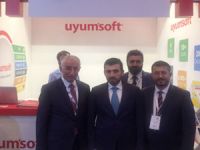 Uyumsoft, 2.Ar-Ge İnovasyon Zirvesi ve Sergisine katıldı