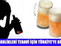 NORVEÇ ÇÖZÜM İÇİN TÜRKİYE'Yİ SEÇTİ