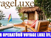 VOYAGE LUXE İFLAS ETTİ