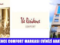 THE RESİDENCE MODASI İZMİR'DE