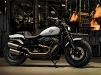 Harley Davidson, 115. yılını bugüne kadarki en büyük ürün geliştirme projesiyle kutluyor