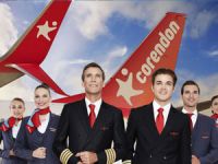 Corendon Airlines, İkinci Pilot Adayları projesini bir kez daha düzenliyor! 