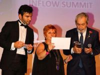 INFLOW Summits’e SKALİTE “Turizmde Kalite” ödüllü verildi