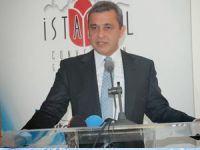 İstanbul Ticaret Odası(İTO) Başkanı İbrahim Çağlar  VEFAT etti