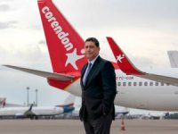 Corendon Airlines, Gazipaşa Havalimanı’na Ek Seferler Düzenliyor!