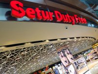 Setur Duty Free kampanyalarıyla  İstanbul Sabiha Gökçen’den yurtdışına gitmenin ayrıcalığını yakalayın!