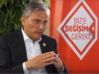 TÜRSAB Başkan adayı Firuz Bağlıkaya “Borçların yapılandırılması ile ilgili bir formül aramaya çalışacağız 