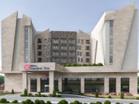 Hilton Garden Inn, bugün Adıyaman’da yeni otelinin açıldığını duyurdu