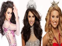 “Miss Global Eurasia Stars” Avrasya güzelleri ile unutulmaz bir geceye imza atacak