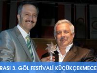 Uluslararası 3.Göl Festivali