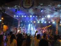 15 yıl aradan sonra, geçen yıl 23.sü düzenlenen Enez Av ve Balık Festivali, bu yıl da düzenlenecek