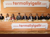 "Termal İyi Gelir" projesi Denizli turizmine iyi geldi