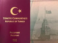 Yeni Pasaportlarda Türkiye'nin değişik tarihi ve turistik yerlerinin imajları da yer alıyor