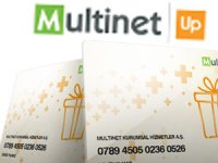 Multinet Up, Multinet Gift çözümüyle firmalara ve kullanıcılara önemli avantajlar sunuyor