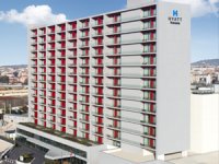 Hyatt House Gebze’den Bölge Şirketlerin Çalışanlarına Ev Konseptinde Konaklama 